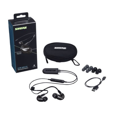 Shure SE215-K