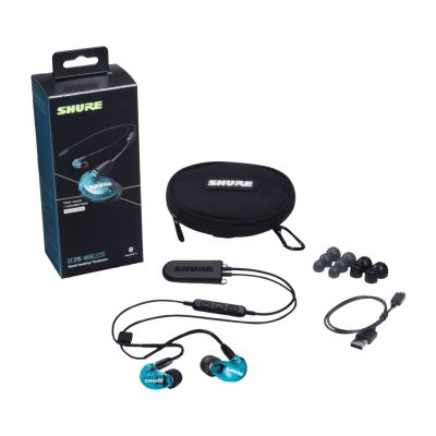 Shure SE215-SPE