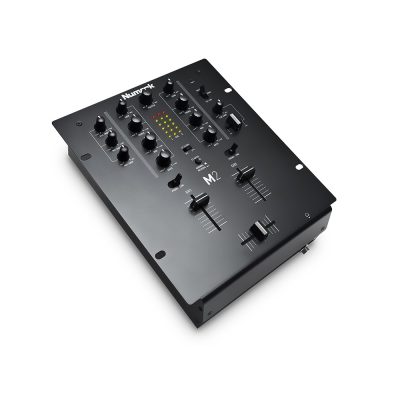 Numark M2 Black