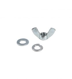 Global Truss M12 WING NUT KIT