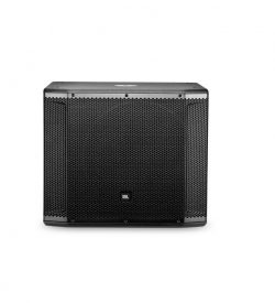 JBL SRX818SP