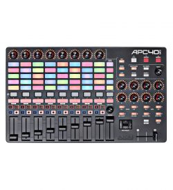 Production Tools