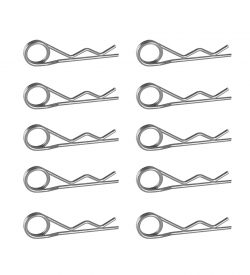 Global Truss R-Clip_10pk
