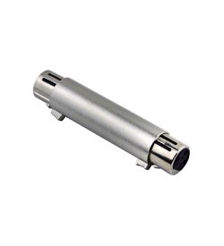 Pig Hog PA-2XLRF