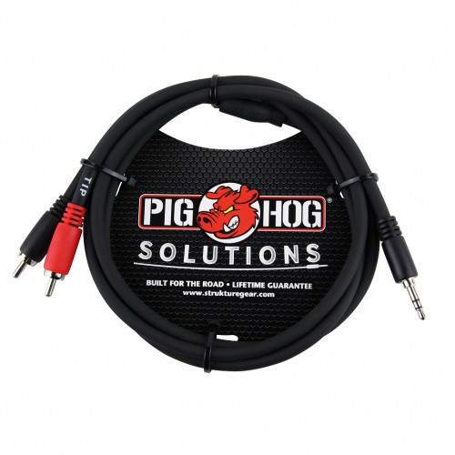 Pig Hog PB-S3R03