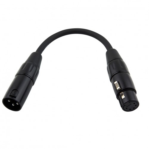 Pig Hog PX-DMX5F