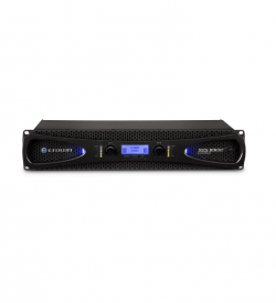 Crown XLS 1002