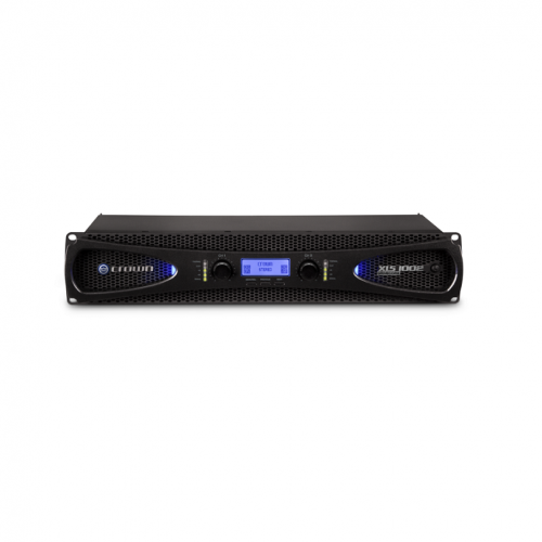 Crown XLS 1002
