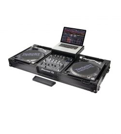 Odyssey FZGSLBM12WRBL