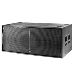 DAS Audio Event 218A