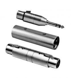 Adaptors
