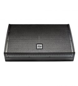 Floor Monitor Speakers