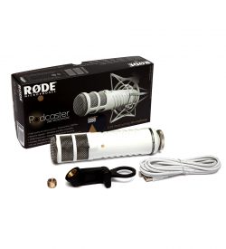 Studio Microphones
