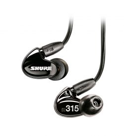 Earphones