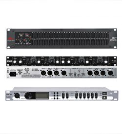 Signal Processors