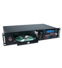 Rackmount CD Players