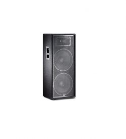 jbl jrx225