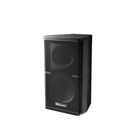 8-10 Inch Passive Speakers