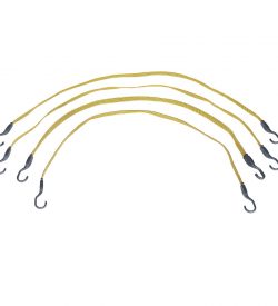 Rock-n-Roller Flex Straps