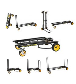 RocknRoller R14G Mega Ground Glider