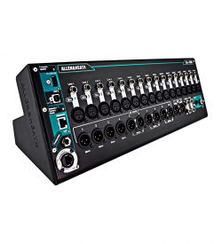 Allen & Heath Qu-SB