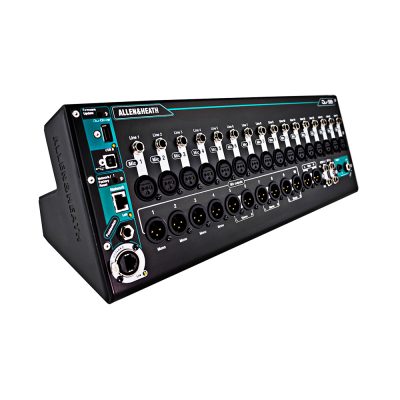 Allen & Heath Qu-SB