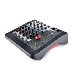 Allen & Heath ZED-6