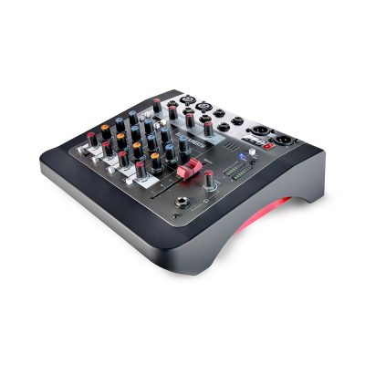 Allen & Heath ZED-6