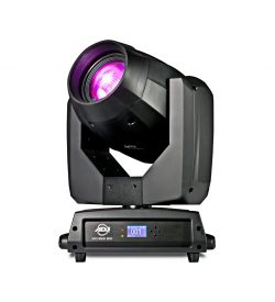 Hybrids Moving Heads