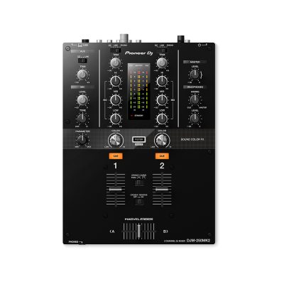 Pioneer DJM-250MK2