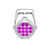 Chauvet DJ SlimPar Pro H USB WHT