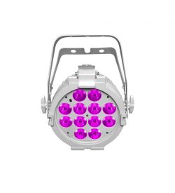 Chauvet DJ SlimPar Pro H USB WHT