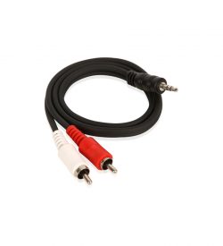3.5mm Cables