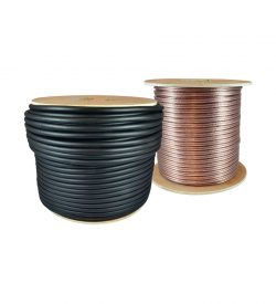 Bulk Speaker Cable