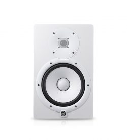 Yamaha HS7 White