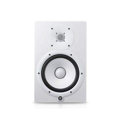 Yamaha HS7 White