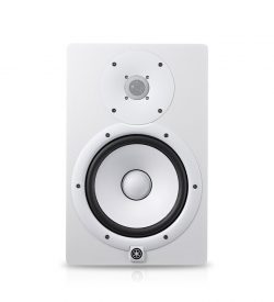 Yamaha HS8 White