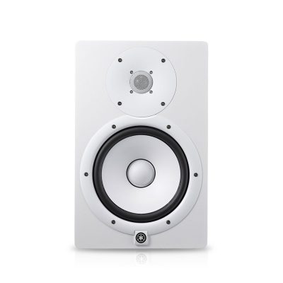 Yamaha HS8 White
