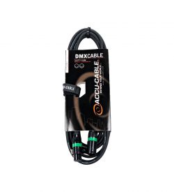 Accu-Cable AC3PDMX15