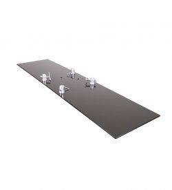 Global Truss Base Plate 1x4S