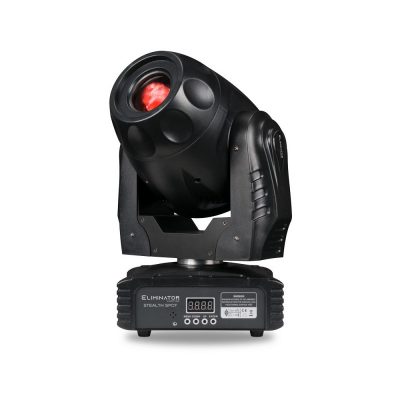 Eliminator Lighting Stealth Spot