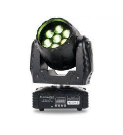 Eliminator Lighting Stealth Wash Zoom