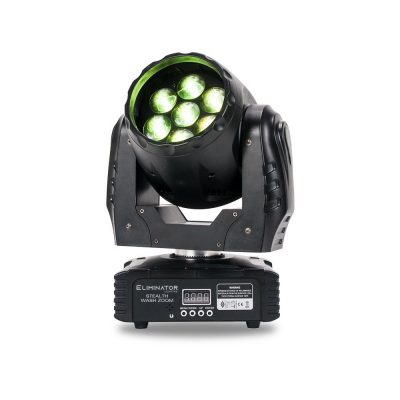 Eliminator Lighting Stealth Wash Zoom