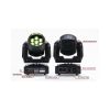 Eliminator Lighting Stealth Wash Zoom