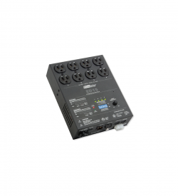 Eliminator Lighting ED15