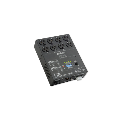 Eliminator Lighting ED15