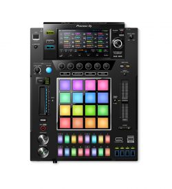 Effects - Samplers
