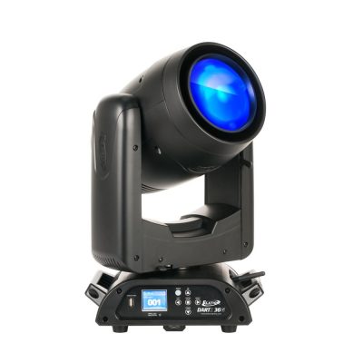 Elation Professional Dartz 360