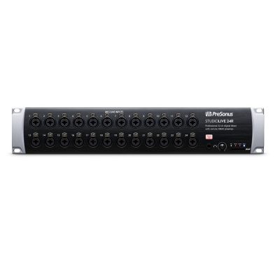 Presonus StudioLive 24R