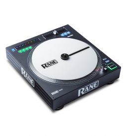 Rane Twelve